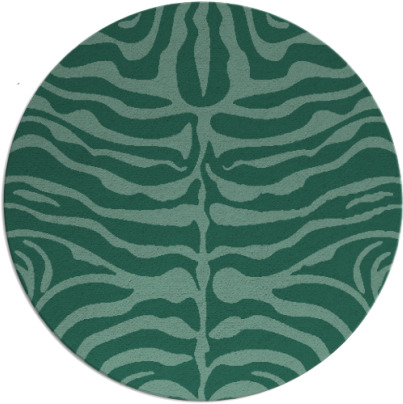 flatten zebra rug - item 275777
