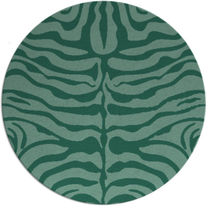 flatten zebra rug - item 275778