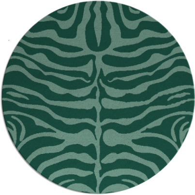 flatten zebra rug - item 275779