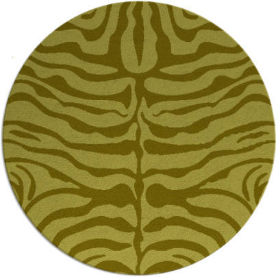 flatten zebra rug - item 275783