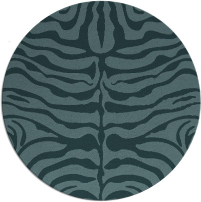 flatten zebra rug - item 275793