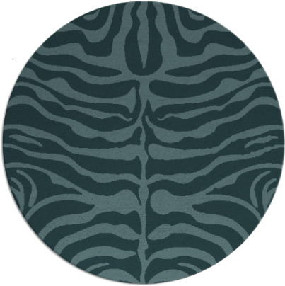 flatten zebra rug - item 275794