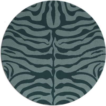 flatten zebra rug - item 275795