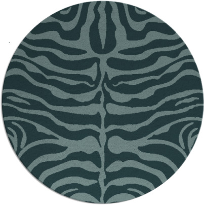 flatten zebra rug - item 275796