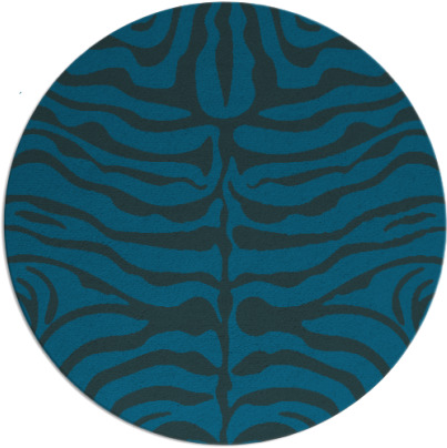 flatten zebra rug - item 275801