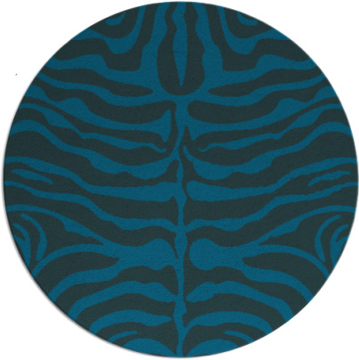 flatten zebra rug - item 275802