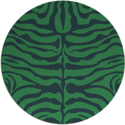 flatten zebra rug - item 275803