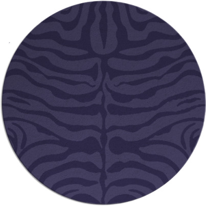 flatten zebra rug - item 275808