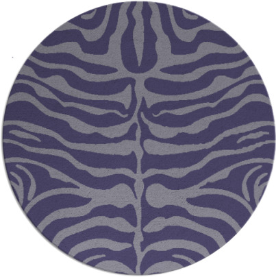 flatten zebra rug - item 275810