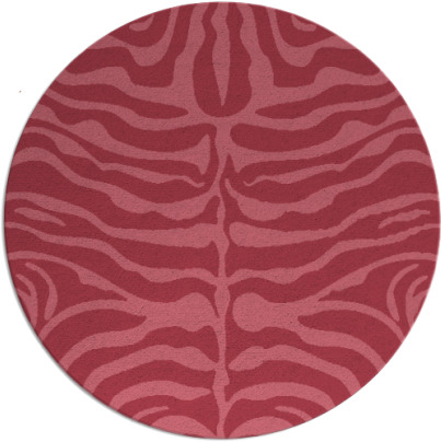 flatten zebra rug - item 275815