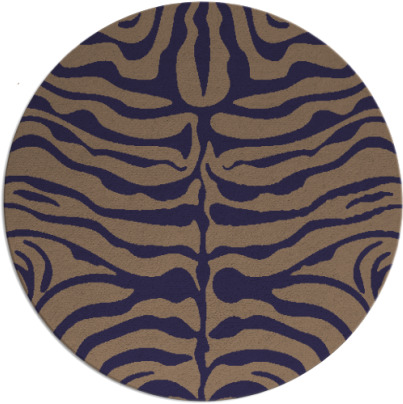 flatten zebra rug - item 275830