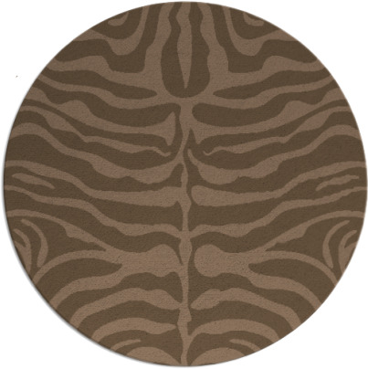 flatten zebra rug - item 275831