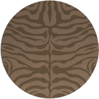 flatten zebra rug - item 275832