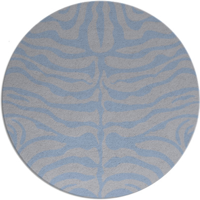 flatten zebra rug - item 275833