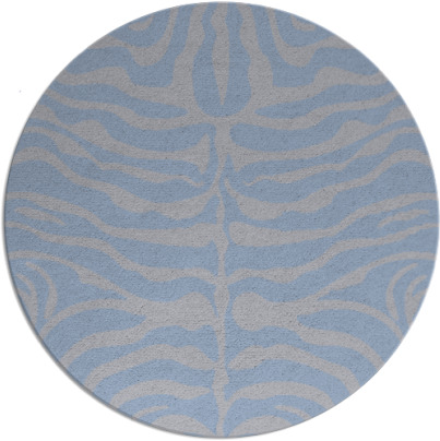 flatten zebra rug - item 275834