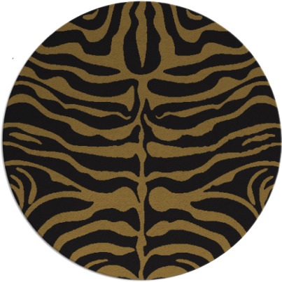 flatten zebra rug - item 275837