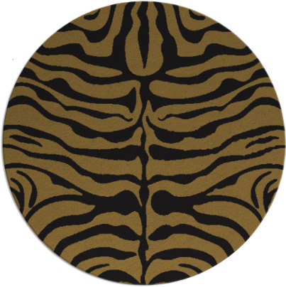 flatten zebra rug - item 275838