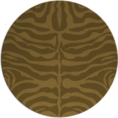 flatten zebra rug - item 275839