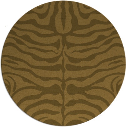 flatten zebra rug - item 275840