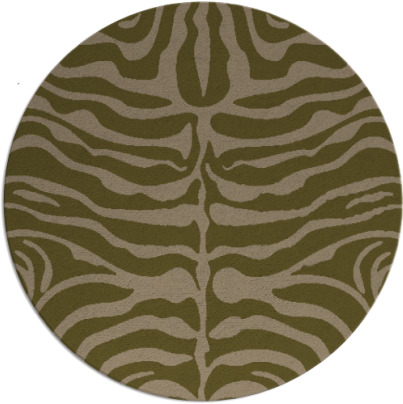 flatten zebra rug - item 275841