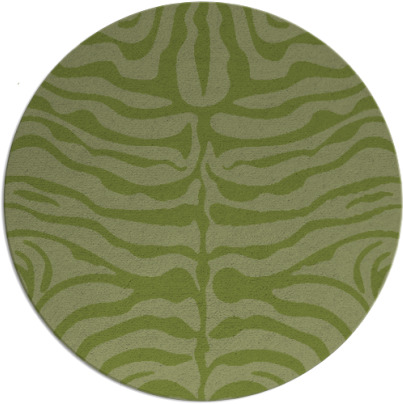 flatten zebra rug - item 275847