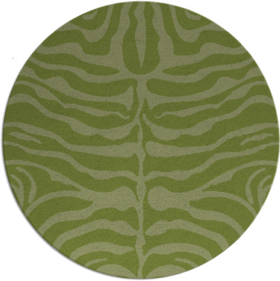 flatten zebra rug - item 275848