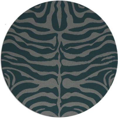 flatten zebra rug - item 275850