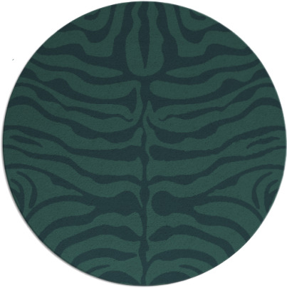 flatten zebra rug - item 275851
