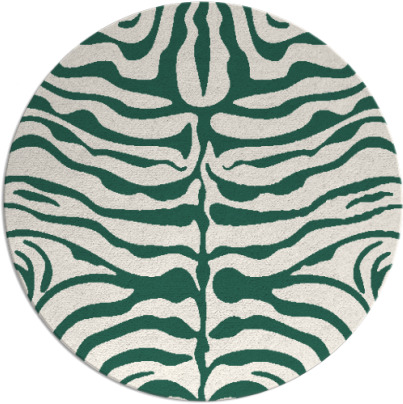 flatten zebra rug - item 275854