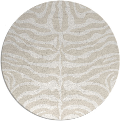 flatten zebra rug - item 275863