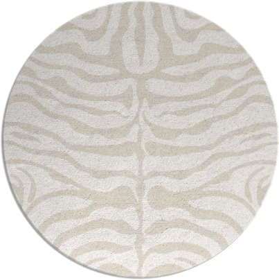 flatten zebra rug - item 275864