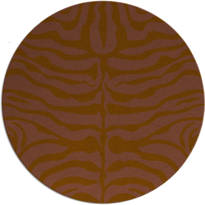 flatten zebra rug - item 275865