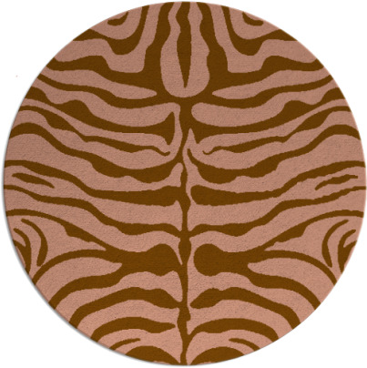flatten zebra rug - item 275867