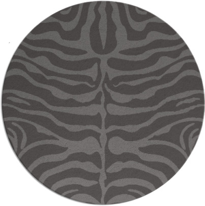 flatten zebra rug - item 275869
