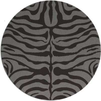 flatten zebra rug - item 275872