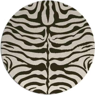 flatten zebra rug - item 275897