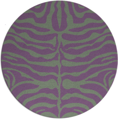 flatten zebra rug - item 275904
