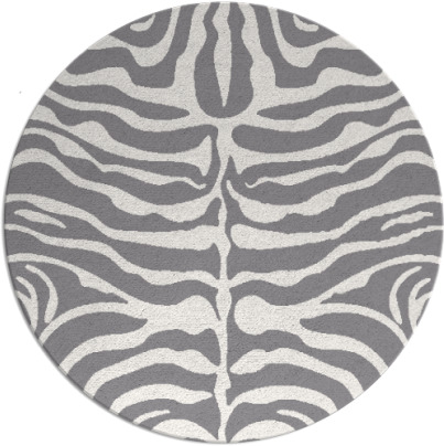 flatten zebra rug - item 275905