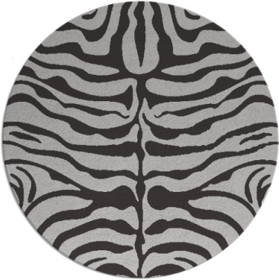 flatten zebra rug - item 275922
