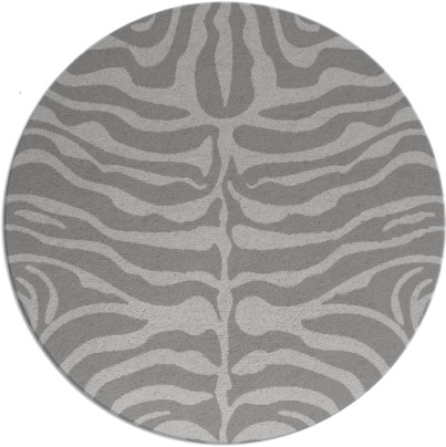 flatten zebra rug - item 275923