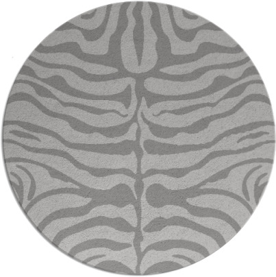 flatten zebra rug - item 275924