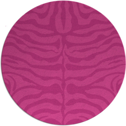 flatten zebra rug - item 275932