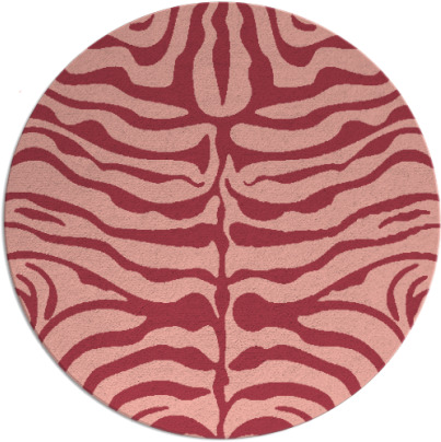 flatten zebra rug - item 275938