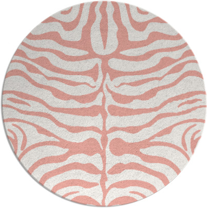 flatten zebra rug - item 275942
