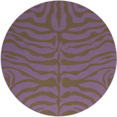 flatten zebra rug - item 275955