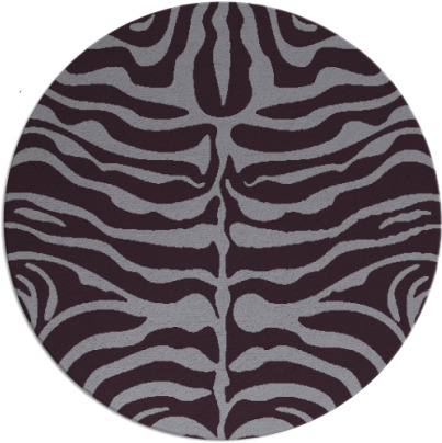 flatten zebra rug - item 275957