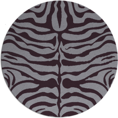 flatten zebra rug - item 275958