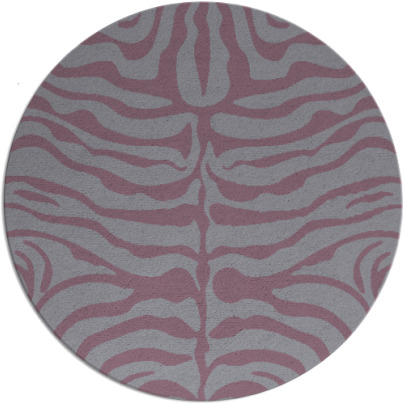flatten zebra rug - item 275960