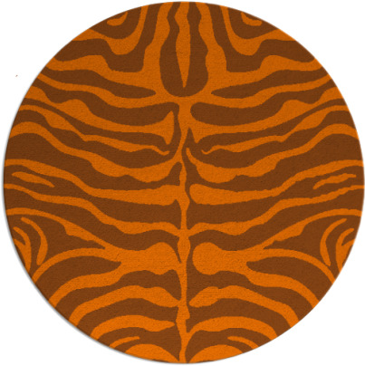 flatten zebra rug - item 275979