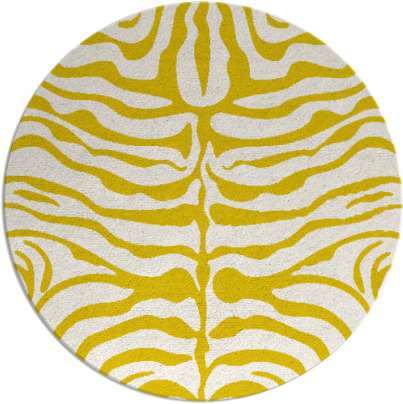 flatten zebra rug - item 275997